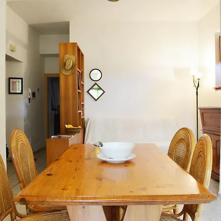 Casa Arabella * 渥尔特拉
