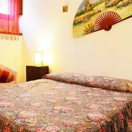 Casa Arabella *