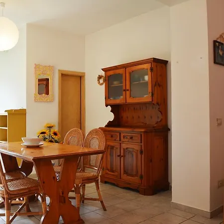 Casa Arabella Apartment *