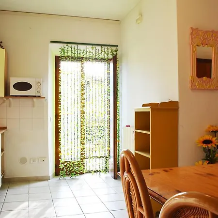 Casa Arabella Apartment Volterra