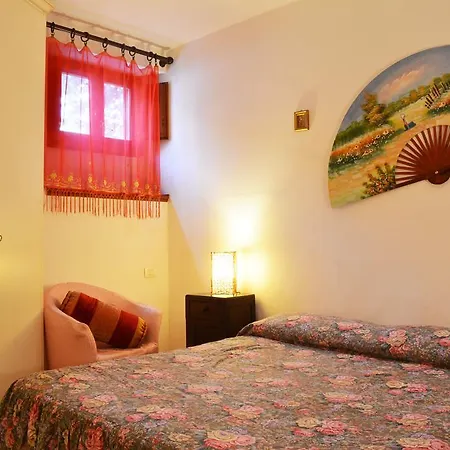 Casa Arabella Apartment
