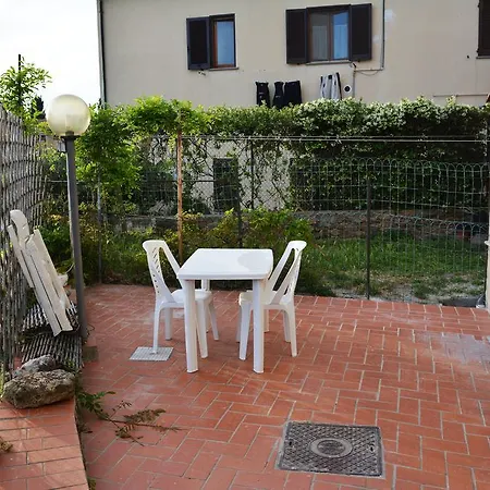 Casa Arabella