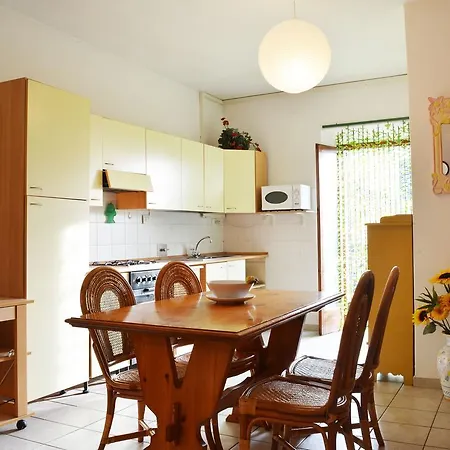 Apartment Casa Arabella Volterra