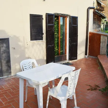 Apartment Casa Arabella