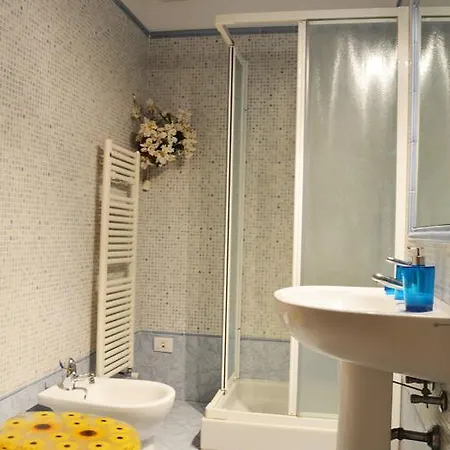 Casa Arabella Apartment