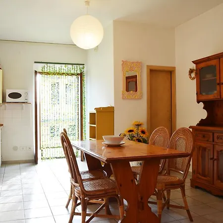 Casa Arabella Volterra