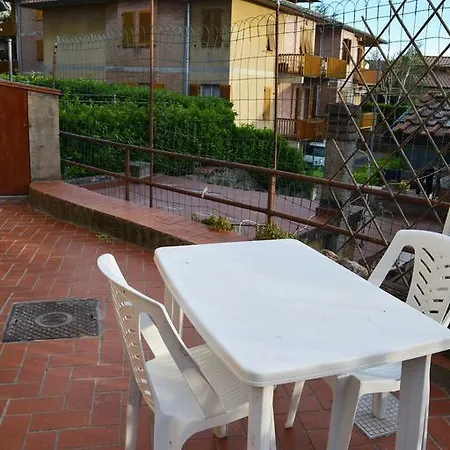 Casa Arabella *