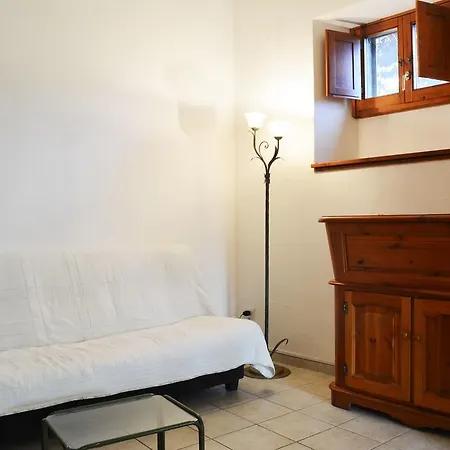 Apartment Casa Arabella Volterra
